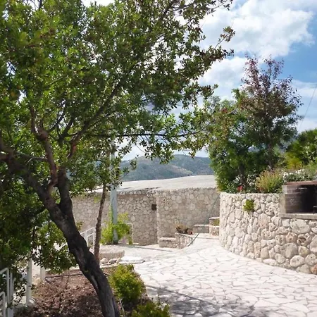 Σπίτι διακοπών Panorama Mattinata