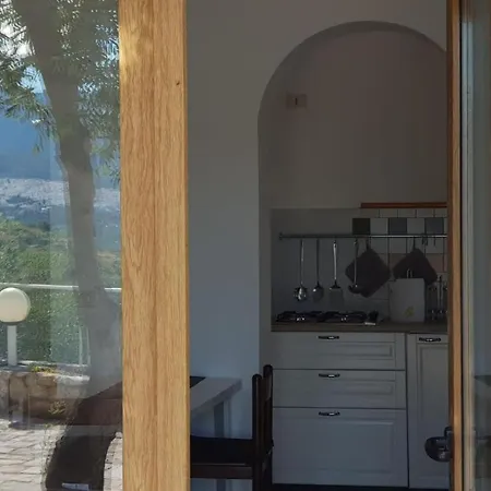 Σπίτι διακοπών Panorama *
