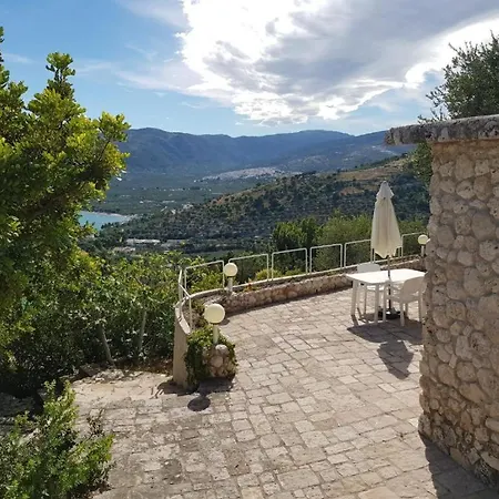 Panorama Σπίτι διακοπών