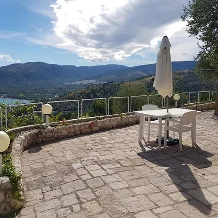 Panorama Σπίτι διακοπών