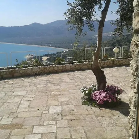 Σπίτι διακοπών Panorama Mattinata